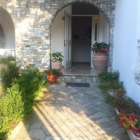 Pefki Villas Zewnętrze zdjęcie
